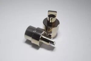 Titanium Alloy Robot Parts