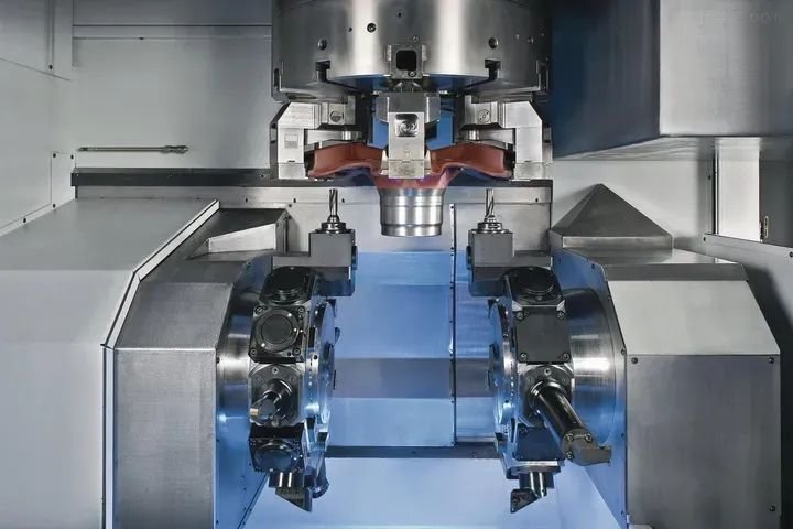 broaching