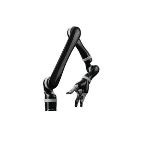 carbon fiber robot arm