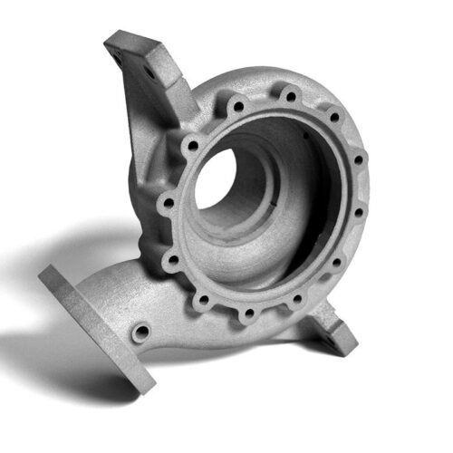 casting and forging part 7