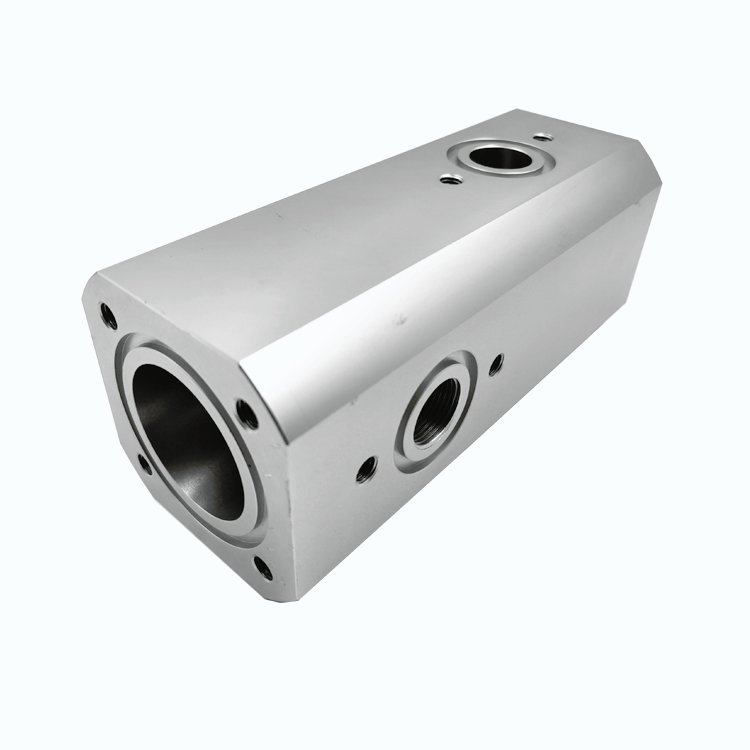 cnc milling part 2