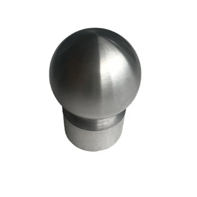 cnc turning part 3