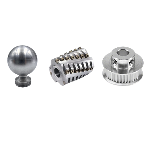 cnc turning parts