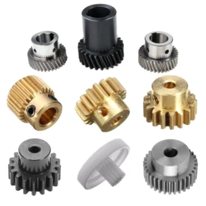 custom gear
