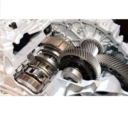 gear box