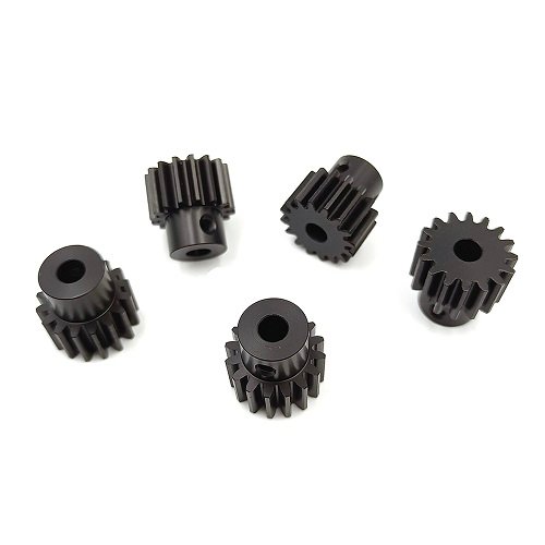 high speed gearing