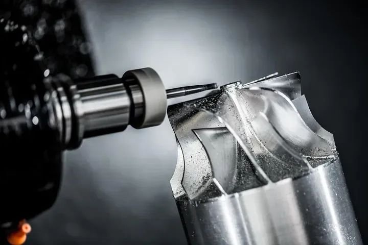2025 Ultimate Guide of Common Machining Processes