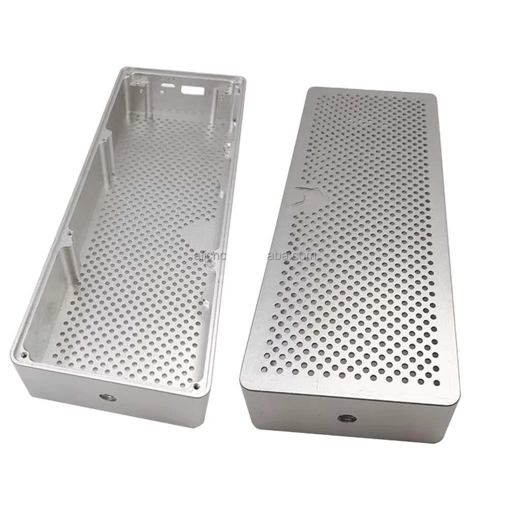 precision machining parts