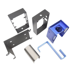 sheet metal fabriaction parts