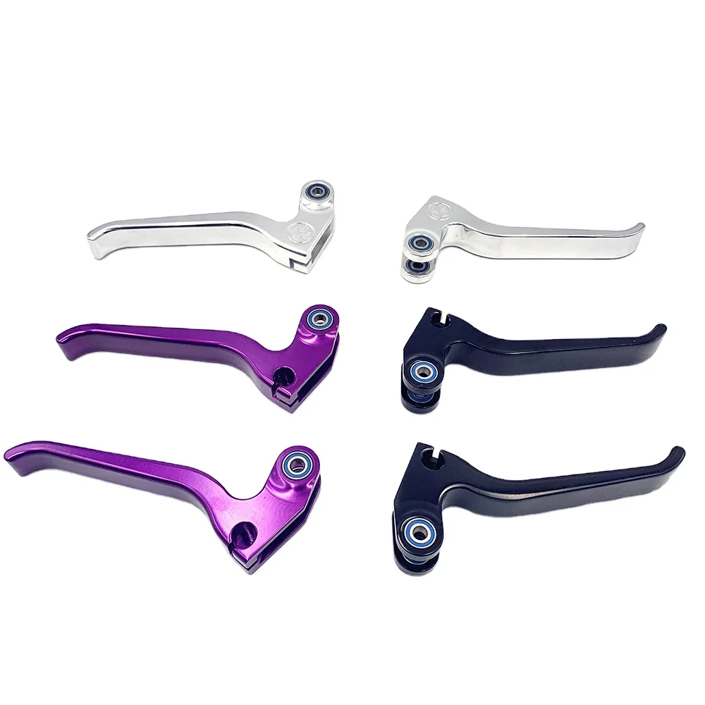 surface treatment door handle parts