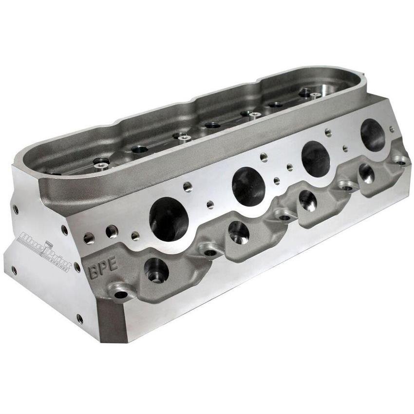Automotive Cylinder Block