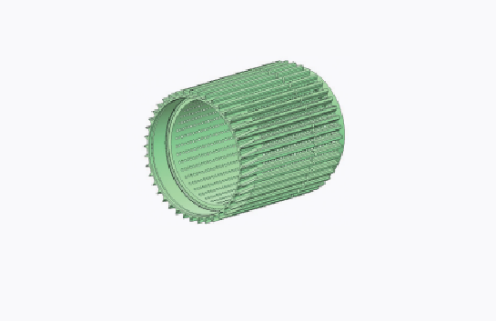 Solving Precision Thin-Walled Parts Machining Problems: Methods and Case Study
