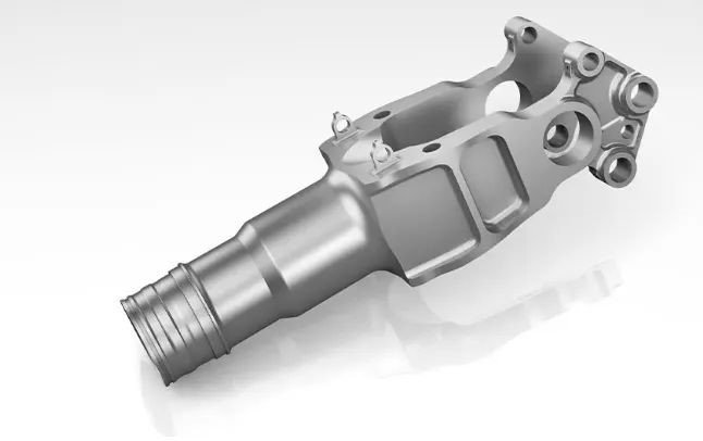 How to Tackle Titanium Machining Difficulties