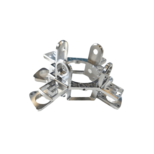 aerospace part