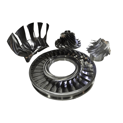 aerospace parts