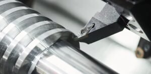 cnc turning