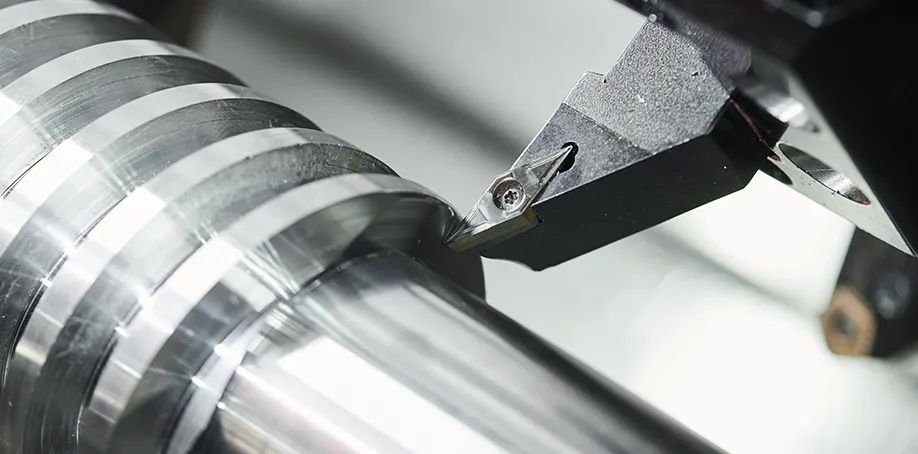 cnc turning