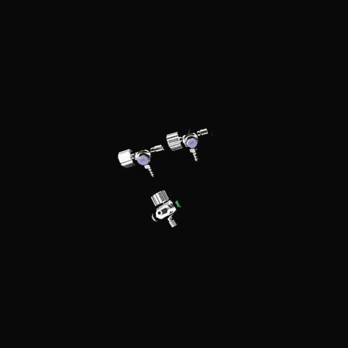 medical devices cnc machined part 1