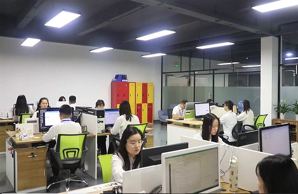office