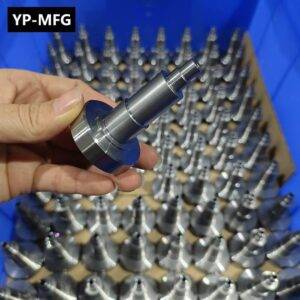 What is On-Demand Manufacturing? Complete Guide | YPMFG