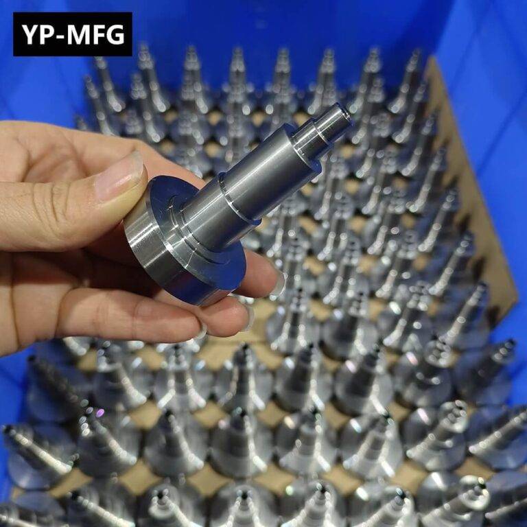 What is On-Demand Manufacturing? Complete Guide | YPMFG