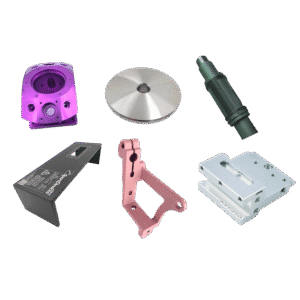 surface finishing banner