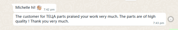 Customer Testimonials 3