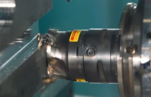 cnc milling