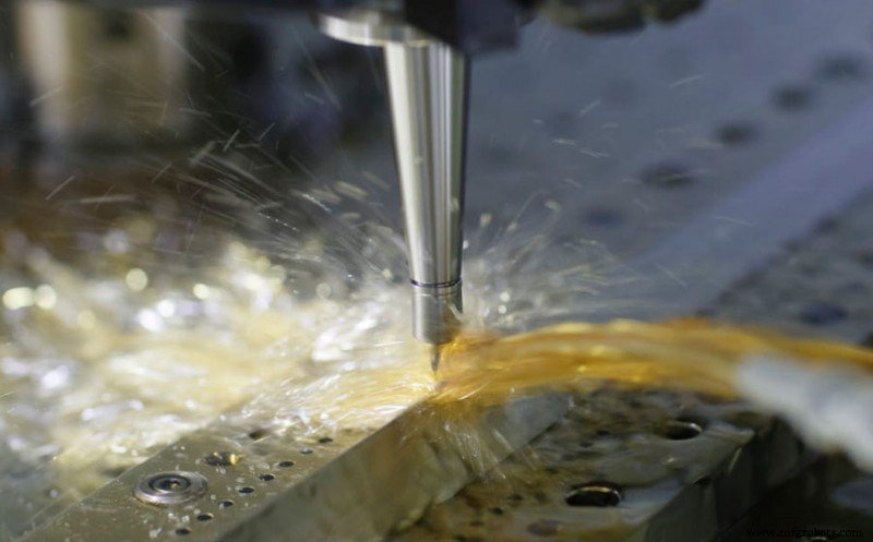 Hole Machining Process Guide: Drilling, Reaming, Boring, Honing, Pulling Holes