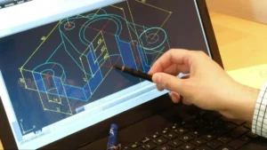 machining handbook