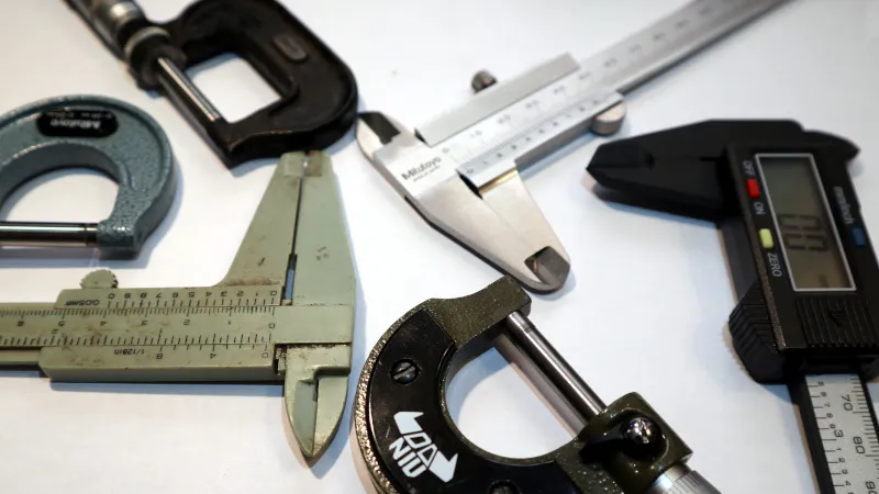 measurement tools