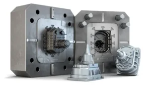 metal die casting