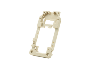 Bracket plate