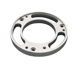 High precision circular plate