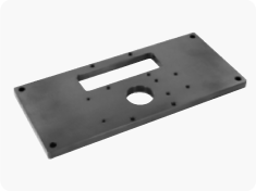 Motor bracket