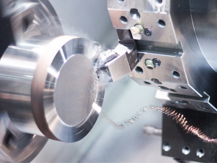 cnc turning