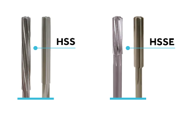 Machine Reamer