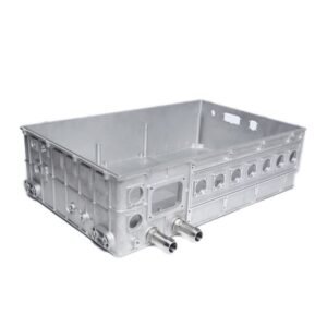 automotive machined part