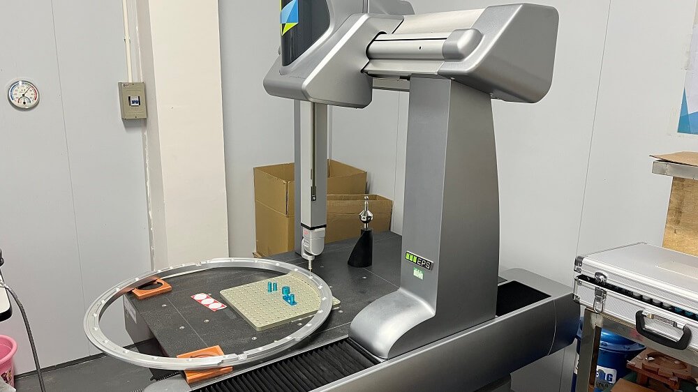 cmm inspection