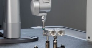 cmm inspection