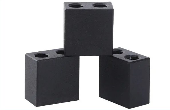 Block-type Parts