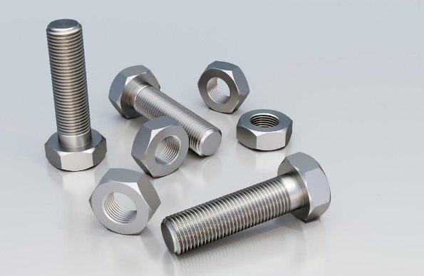Bolts and Nuts