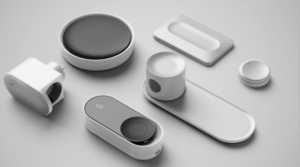 Fillets and chamfers