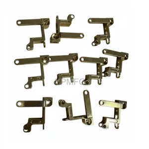 Tattoo Machine Components