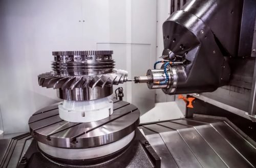 5 axis machining 5 axis machining