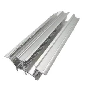 Aluminum extrusion 3 Aluminum extrusion 3