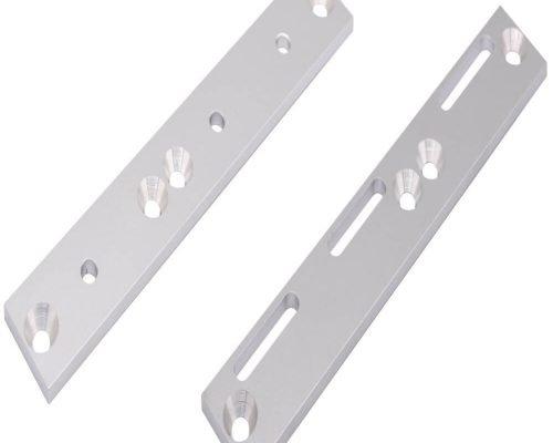 Aluminum extrusion 5 Aluminum extrusion 5