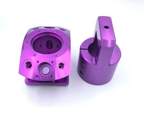 cnc anodizing machining part cnc anodizing machining part