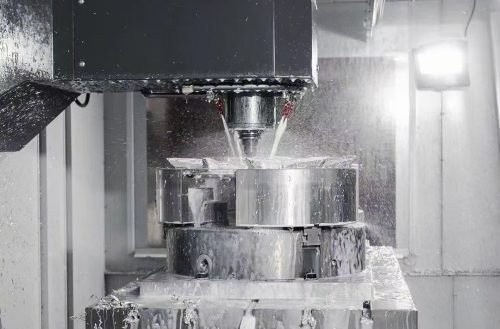 CNC Machining CNC Machining